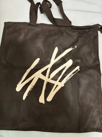 stray kids 백 메쉬