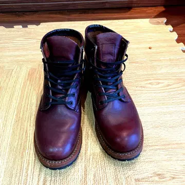 레드윙 벡맨 블랙체리 26cm