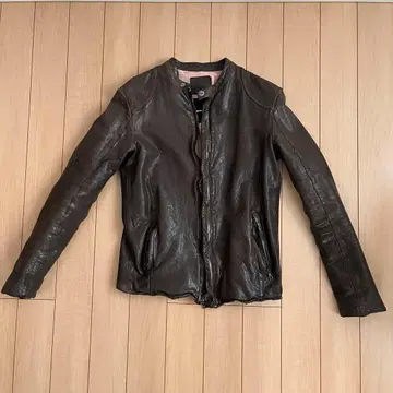 이삼 카타야마 백래쉬 립 반 윙클 콜라보 싱글 라이더 L