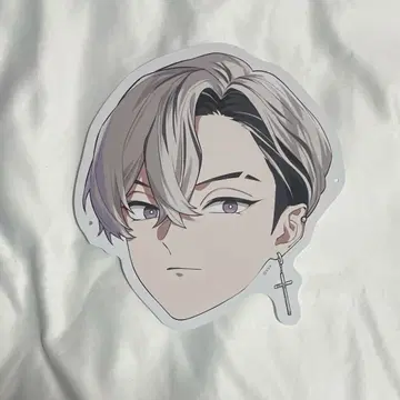 비바렌 페이스 시트 가면 레온