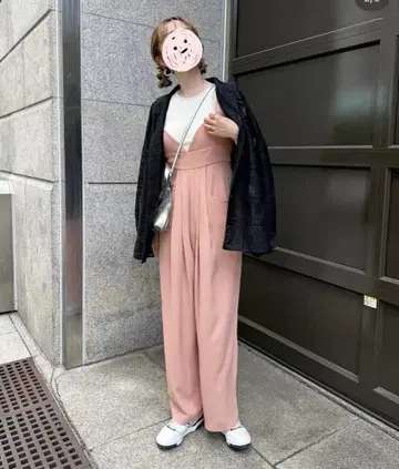 bonny 보니 코르셋 디자인 올인원 살로펫