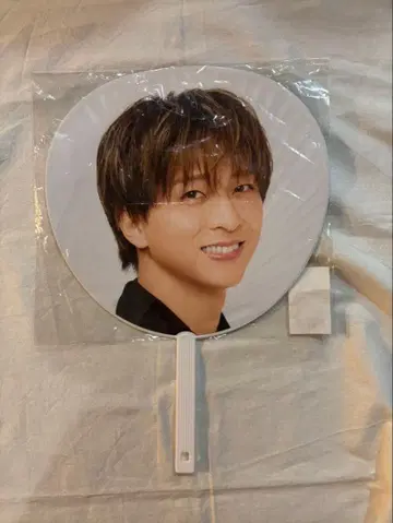 TAKUTO TERANISHI 부채