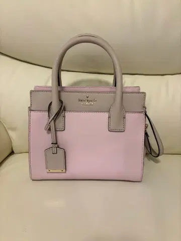 kate spade 핸드백 핑