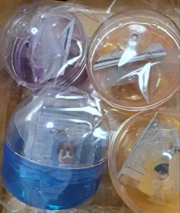 나니와단시의 메지루시 참 세트