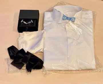 더 트리트 드레싱 신랑 M 사이즈 4종 세트