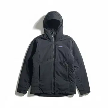 Patagonia jacket