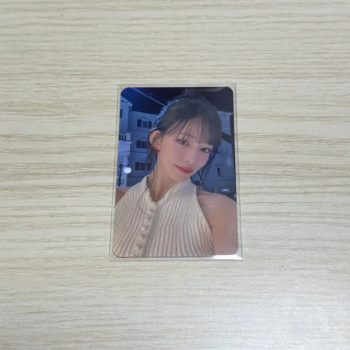 fromis_9  birthday box  ハヨン fromis_9 | HAPPY SAE ROM DAY BIRTHDAY BOX