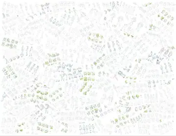 멋진 이 세계 The Animation 설정 자료 제작 자료 204장 ]