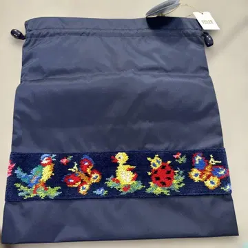 페이 네이비 복조리