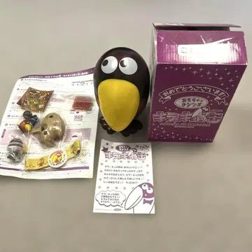 [ 미사용 ] 완구의 통조림 키라 쿄로캔