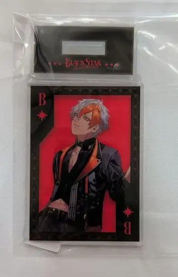 브라스 미즈키 AGF2025 아크릴 스탠드