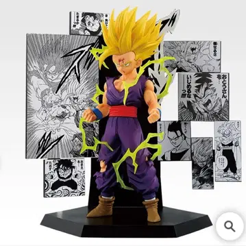 드래곤볼 40주년 제일복권 C상 손오반