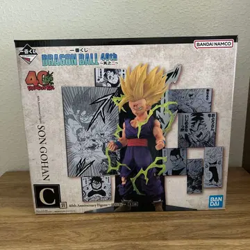 드래곤볼 40주년 제일복권 C상 손오반