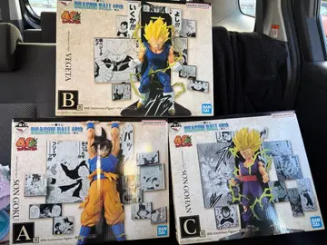 드래곤볼 제일복권 ABC상