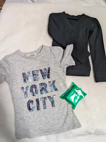 SD17 인형 T셔츠와 V넥 긴팔, 카드놀이