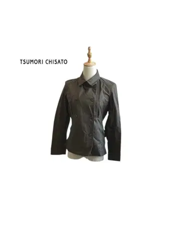 TSUMORI CHISATO 츠모리치사토 일본제 카고 자켓