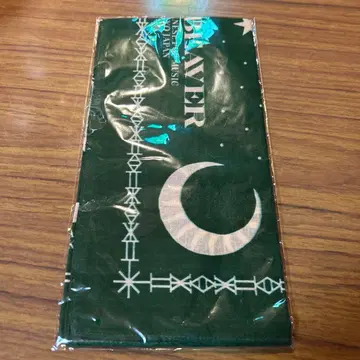 [ 새상품 ] SUPERBEAVER 반다나