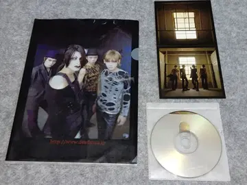 deadman CD 카프카/모르니스