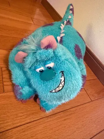 샐리 봉제 인형