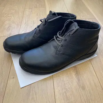 mont-bell 블랙 처카 부츠