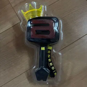 BIGBAN 라이브 응원봉