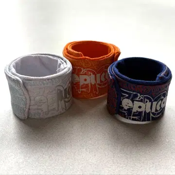 Vaundy 밴딩 3개 세트