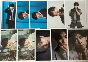 초특급 타쿠야 브로마이드 쿠사카와 타쿠야