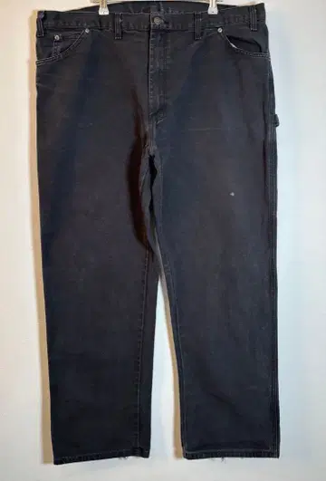 Dickies 디키즈 자수 로고 덕지 페인터 팬츠