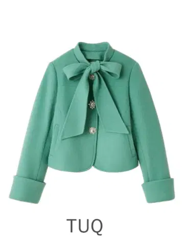 릴리 브라운 아우터