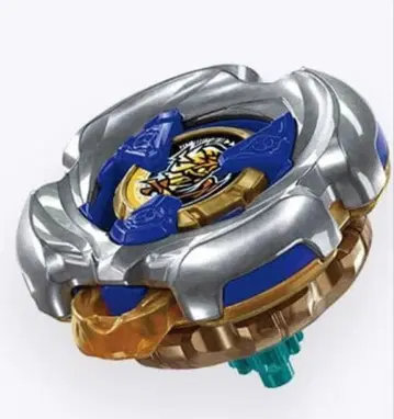 베이블레이드 X [베이코드 부착] UX-18-01 마미카스 7-55W