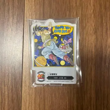 제일복권 드래곤볼 40주년 그 두 번째 F상 4