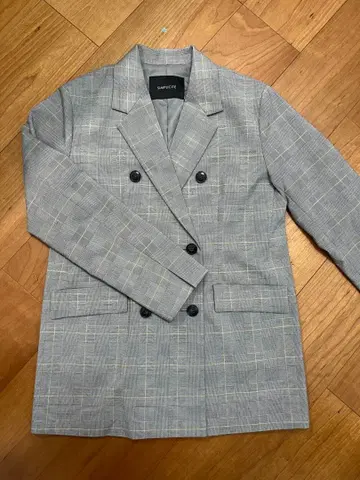 심플리시떼 simplicite 여성용 자켓