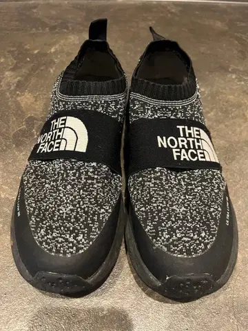 THE NORTH FACE ULTRA LOW III