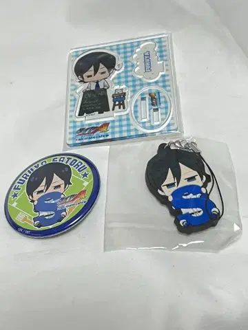 익명 배송/다이아의 A 후루야 사토루 세트