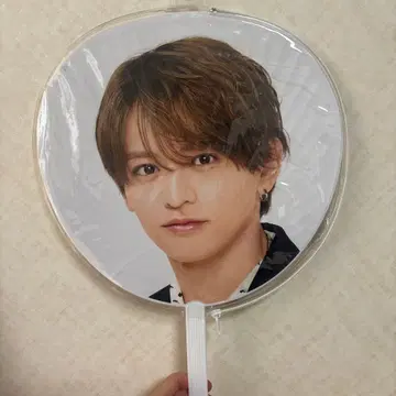 이노마타 슈토 부채