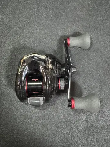 시마노 엔게츠 BB100PG