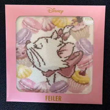 FEILER 마리 디자인 손수건