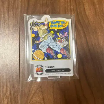 제일복권 드래곤볼 40주년 그 두 번째 F상 5