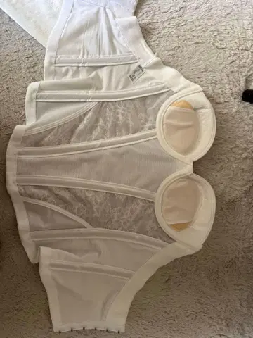 브라이덜 이너, 와코루, B70, 화이트