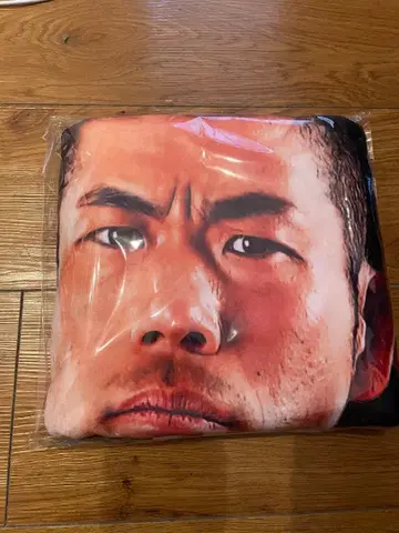 SANADA 빅 타월 145 x 200cm 신일본 프로레슬링