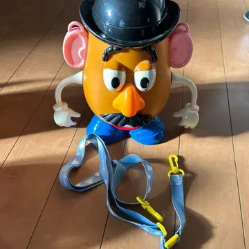 Disney 구매 미스터 포테이토 헤드 팝콘 바스켓 토이스토리