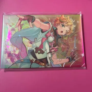 하루카와 소라 아크릴 스탠드 스팟