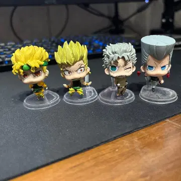 죠죠의 기묘한 모험 죠죠콜렉션 3부 묶음 판매