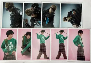 초특급 타쿠야 브로마이드 쿠사카와 타쿠야