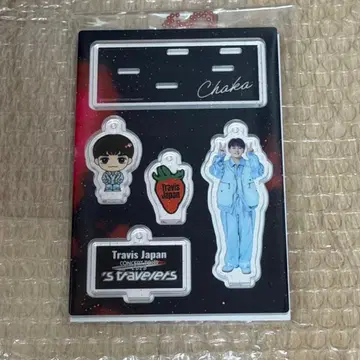 미야치카 카이토 아크릴 스탠드