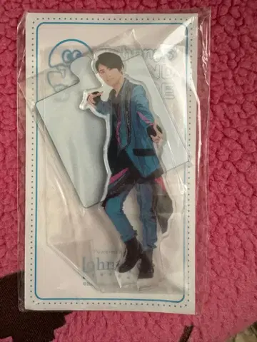 무카이 코지 아크릴 스탠드