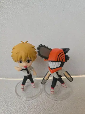 체인소 맨 치비 마스터즈 덴지 체인소 맨