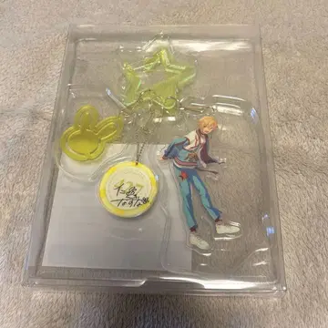 앙스타 잭팟 참 세트 니토 나즈나