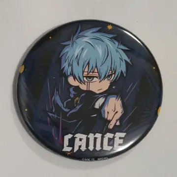 매쉬루 이트툰 카페 트레이딩 캔뱃지 란스