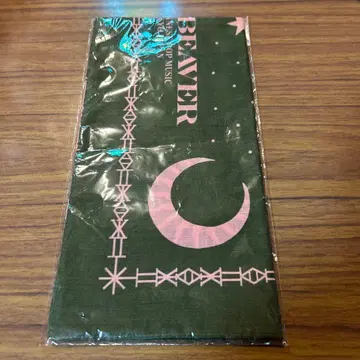 [ 새상품 ] SUPERBEAVER 반다나